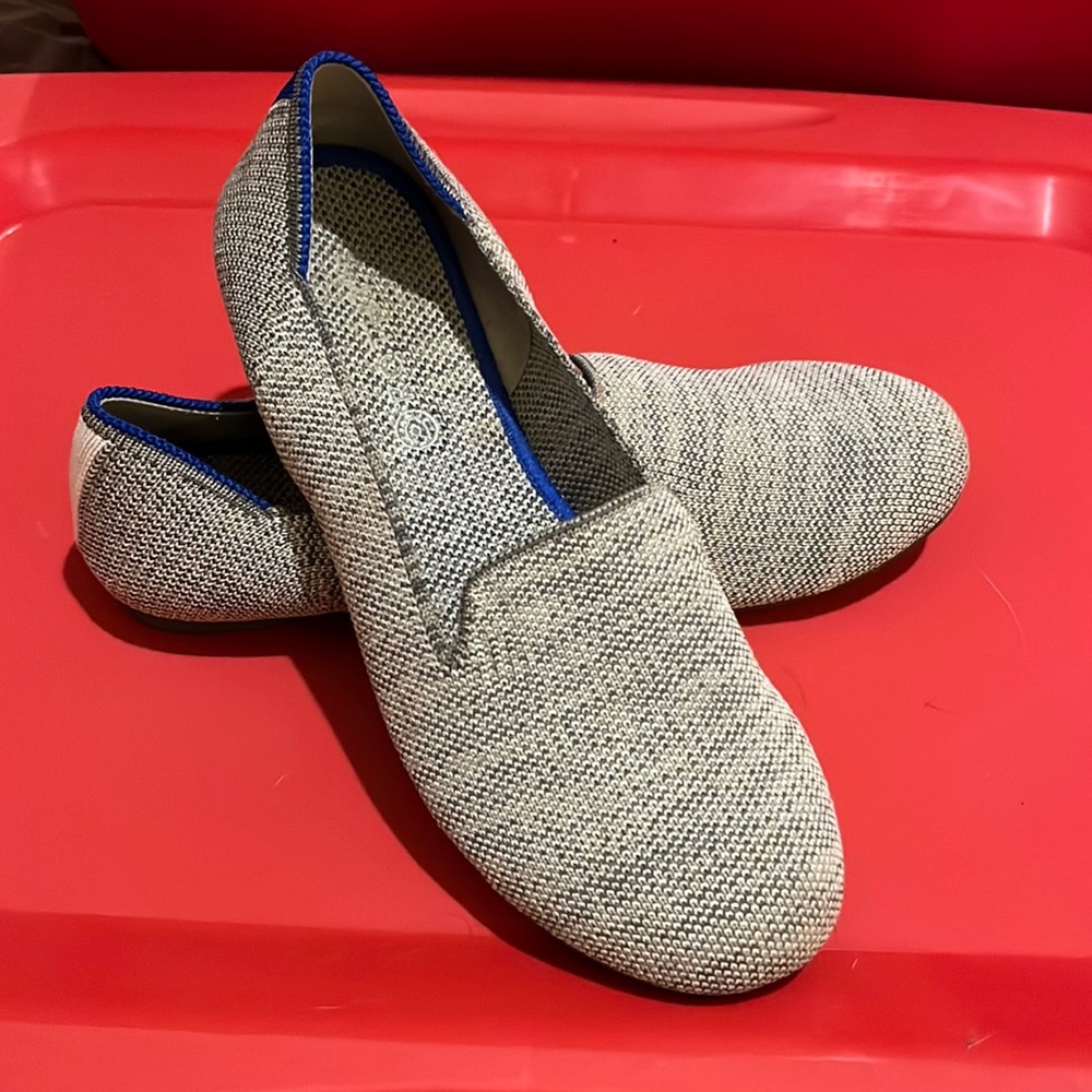 Rothys loafers